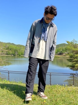 kojimeloさんのコーディネート