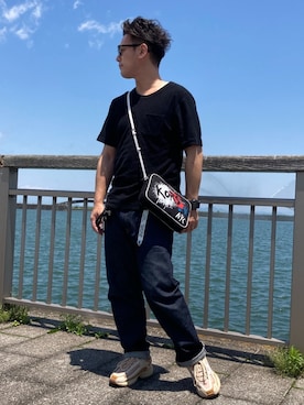 kojimeloさんのコーディネート