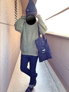 よーすけさんのコーディネート