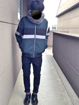 よーすけさんのコーディネート