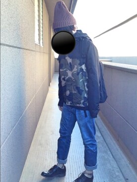 よーすけさんのコーディネート