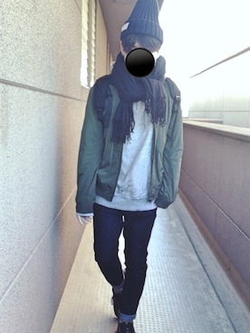 よーすけさんのコーディネート