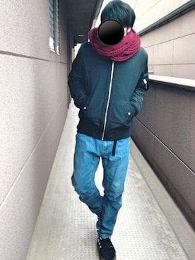 よーすけさんのコーディネート