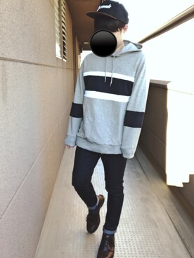 よーすけさんのコーディネート