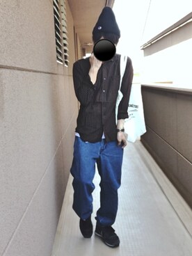 よーすけさんのコーディネート