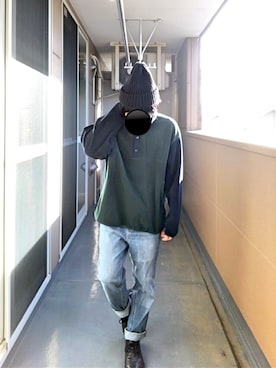 よーすけさんのコーディネート