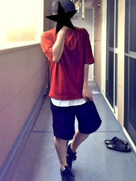 よーすけさんのコーディネート