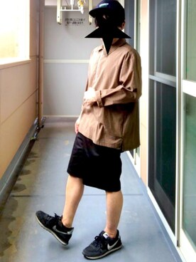 よーすけさんのコーディネート