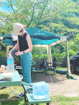 Kazuuuさんのコーディネート