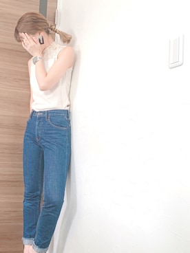 Kazuuuさんのコーディネート