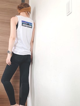 Kazuuuさんのコーディネート