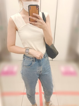 Kazuuuさんのコーディネート