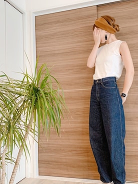 Kazuuuさんのコーディネート