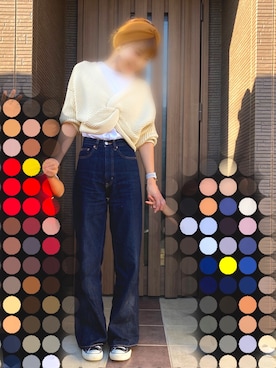 Kazuuuさんのコーディネート