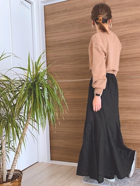 Kazuuuさんのコーディネート