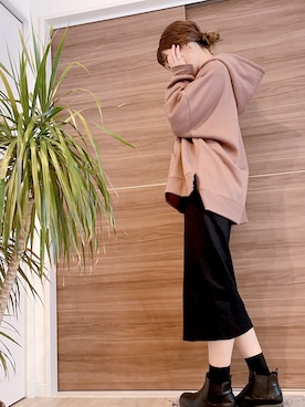 Kazuuuさんのコーディネート