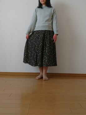 mio_seeさんのコーディネート