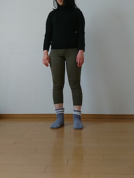 mio_seeさんのコーディネート