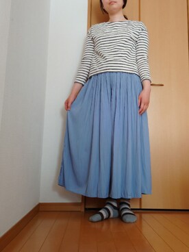 mio_seeさんのコーディネート