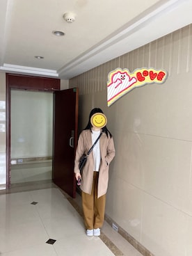 ジェーン ちゃんさん(レディース・158cm)の秋コーディネート