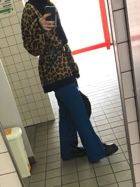 umiさんのコーディネート