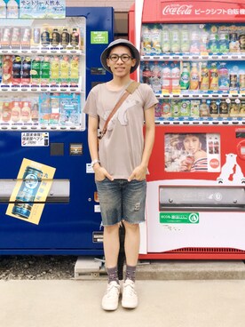 Hsingさんのコーディネート