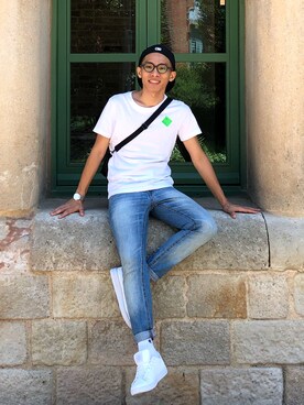 Hsingさんのコーディネート