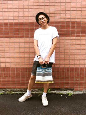 Hsingさんのコーディネート