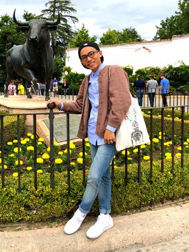 Hsingさんのコーディネート