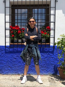 Hsingさんのコーディネート