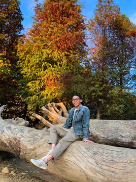 Hsingさんのコーディネート