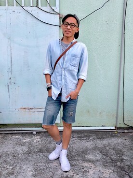 Hsingさんのコーディネート