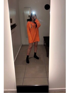 Daria  다리아さんのコーディネート