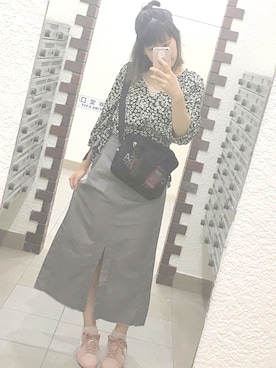 ちぽさんのコーディネート