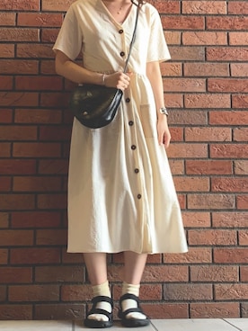 ちぽさんのコーディネート