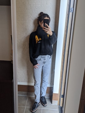 mmmさんのコーディネート