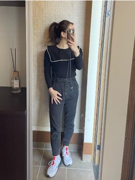 mmmさんのコーディネート