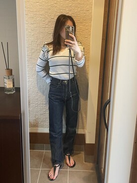 mmmさんのコーディネート