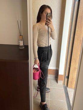 mmmさんのコーディネート