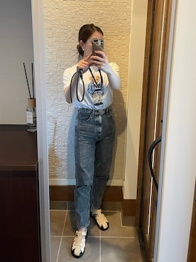 mmmさんのコーディネート