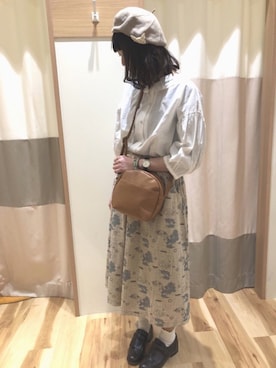   n a oさんのコーディネート