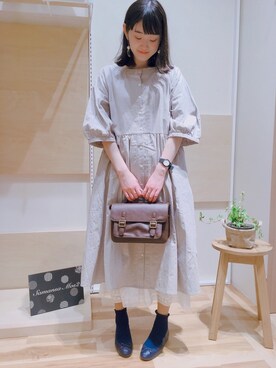   n a oさんのコーディネート