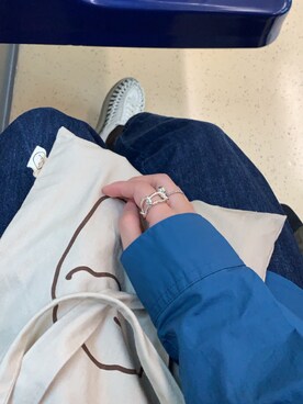 竹🎋さんのコーディネート