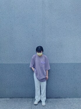 竹🎋さんのコーディネート