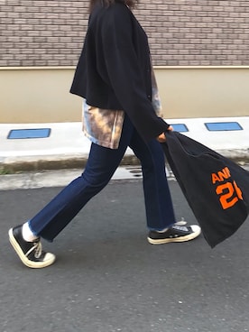 akarinsさんのコーディネート