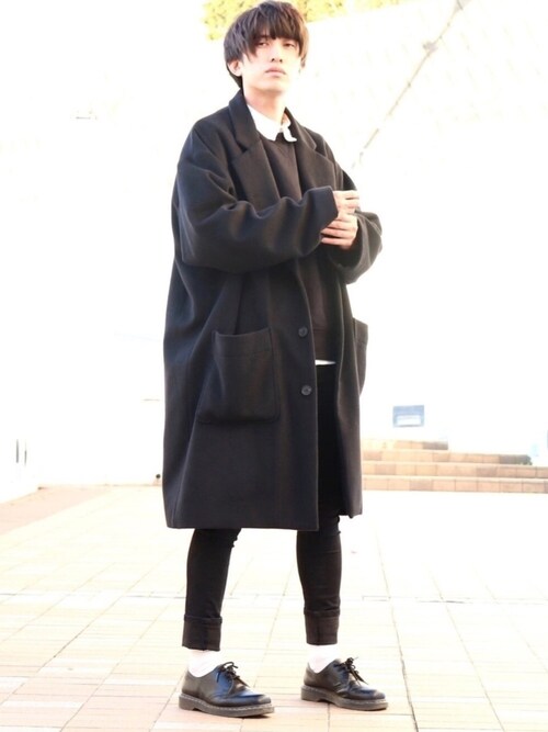 Ryoooさんのコーディネート