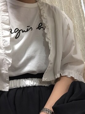 mikiさんのコーディネート