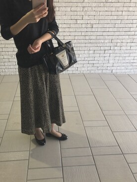 mikiさんのコーディネート