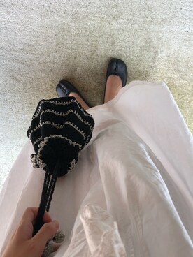 mikiさんのコーディネート