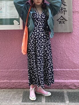 mikiさんのコーディネート